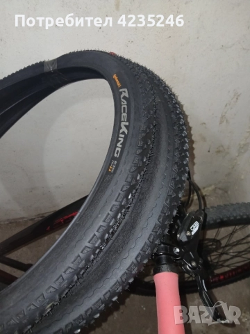 Dartmoor 26 gamer DJ , снимка 6 - Велосипеди - 52380757