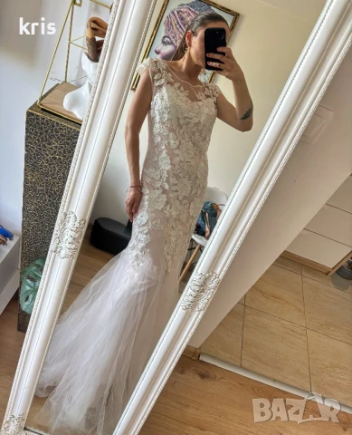 Официални рокли elisabetta franchi, ASOS и karen millen guess , снимка 3 - Рокли - 44061918