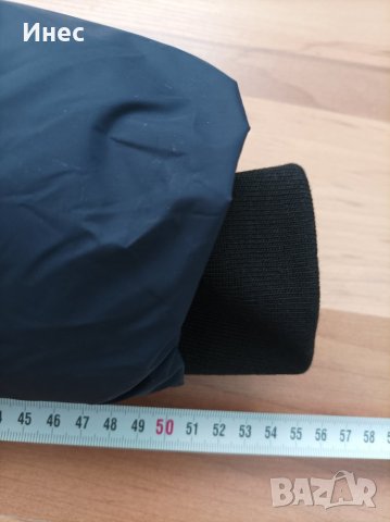 Ново топло дълго яке, снимка 7 - Якета - 38979021