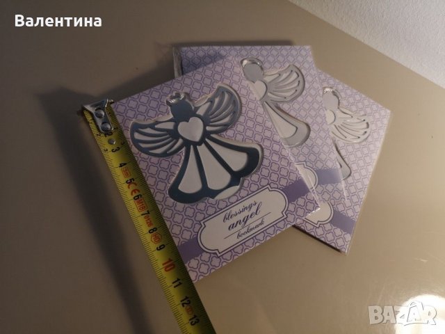 Подаръци за кръщене, парти артикули, снимка 4 - Подаръци за кръщене - 30663323