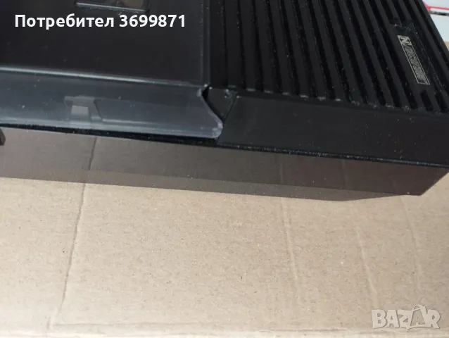 Касетофон , снимка 2 - Радиокасетофони, транзистори - 49705907