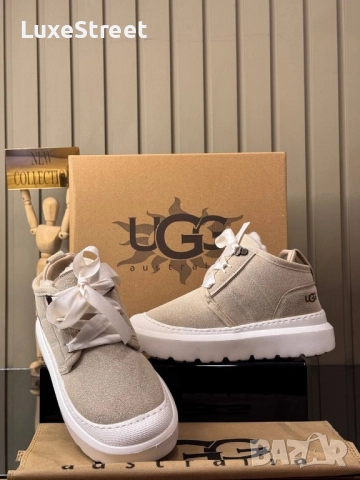 Дамски Боти 🤍UGG