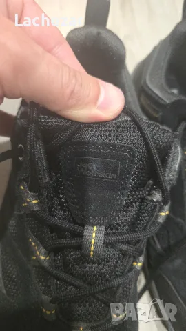 Мъжки туристически обувки Jack Wolfskin TEXAPORE 41, снимка 8 - Ежедневни обувки - 56168546