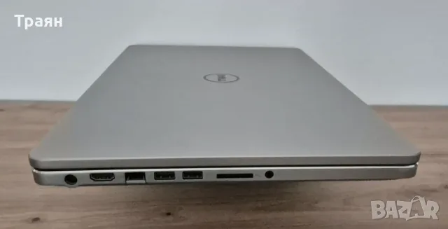 Продавам лаптоп DELL Inspiron 7737 17", снимка 6 - Лаптопи за дома - 55902707