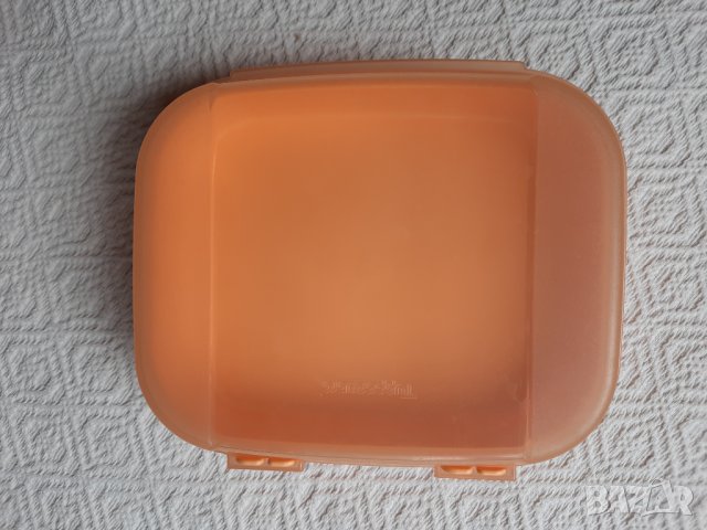 Кутия за съхранение Tupperware Бонбонета, снимка 10 - Кутии за храна - 38345111
