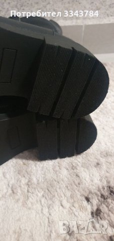 Боти Baldaccini , снимка 11 - Дамски боти - 39166891