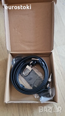 Senral Резервна регулируема презрамка с дължина от 103 до 123 см, ширина 2,5 см за чанти Keepall , снимка 5 - Чанти - 51671449