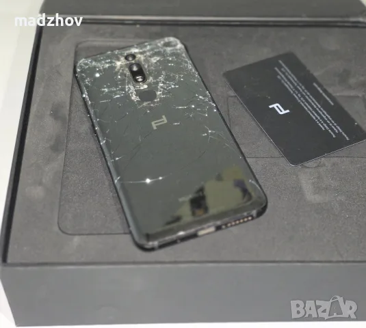 Porche Design Huawei Mate RS 256GB NEO-L29 , снимка 5 - Резервни части за телефони - 56070744
