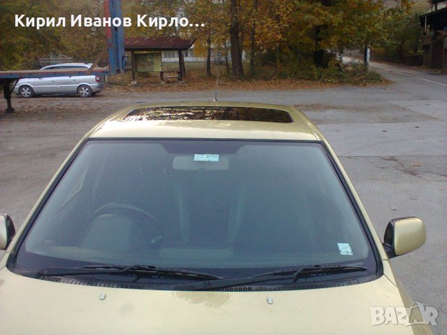 Продавам на части Лексус ИС 200 / Lexus IS 200/ , снимка 11 - Автомобили и джипове - 37362166