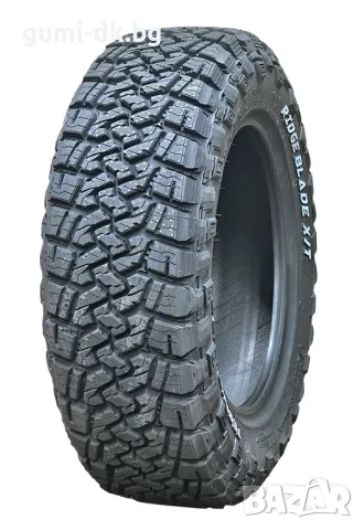 4x4 джипови офроуд гуми 245/75R16