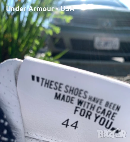 Voile Blanche, снимка 5 - Маратонки - 50613331