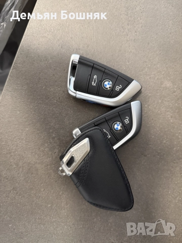 BMW X5, 2018 г., xDrive30d (F15), M Sport, снимка 16 - Автомобили и джипове - 55970803