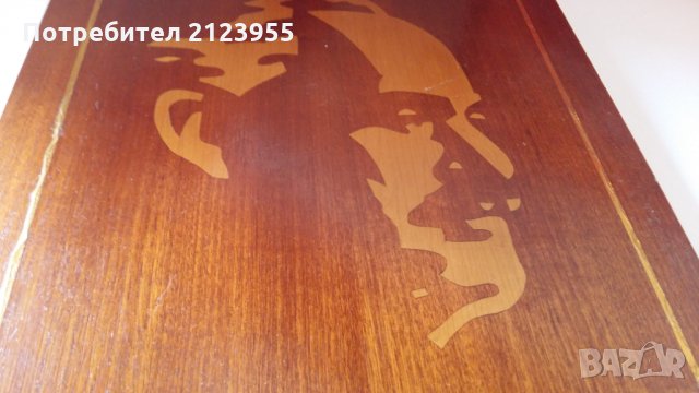 ГЕОРГИ ДИМИТРОВ-ТАРАБАТА, снимка 5 - Други ценни предмети - 29253240