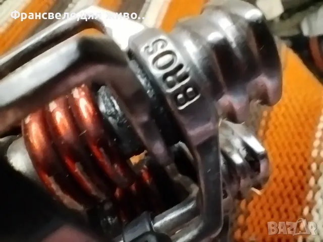 Педали за велосипед колело crank brothers , снимка 3 - Части за велосипеди - 48949825