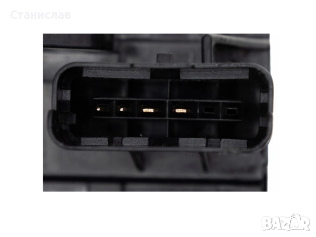 Брава за Hyundai i20 MK1 за предна дясна врата, снимка 6 - Части - 52305158