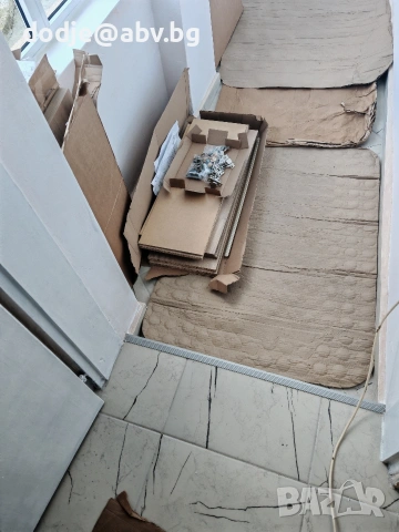 Сглобявам мебели , снимка 2 - Други - 53033698