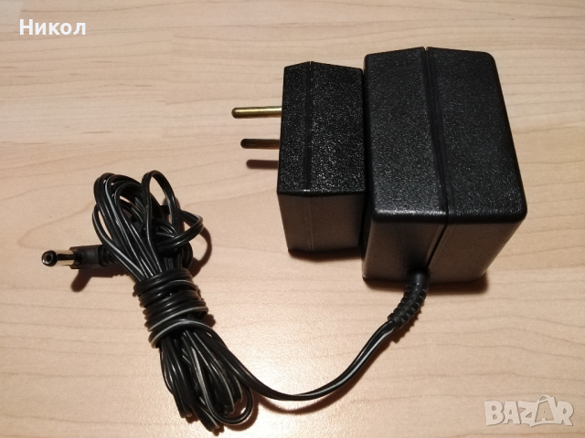 Адаптер Panasonic KX-A11BM, снимка 2 - Друга електроника - 44667717