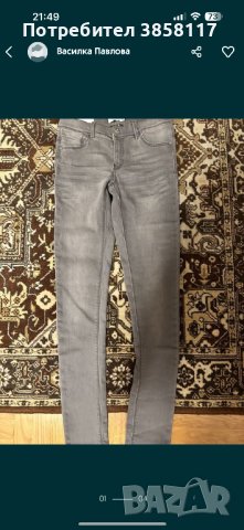 Дънки Name it за момиче 158 нови