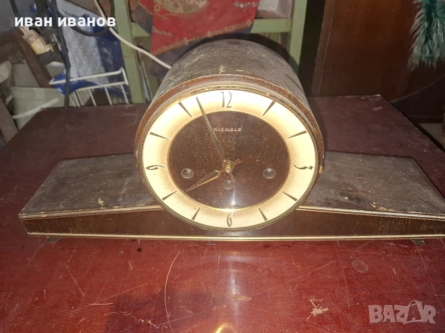 стари часовници, снимка 4 - Други ценни предмети - 54055519