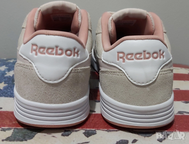 REEBOK 38 номер, без забележки , снимка 6 - Маратонки - 36381423
