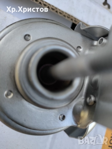 Ауктоатор 1.9тди 105 коня , снимка 3 - Части - 51978903