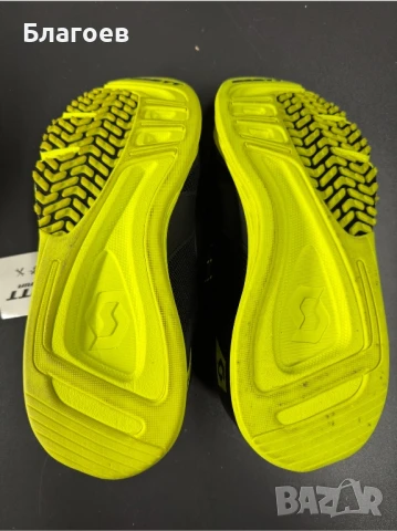 Нови SCOTT PALANI RC-спортни обувки за бягане, снимка 4 - Спортни обувки - 50508021