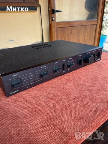 Audiolab 8000A, снимка 2 - Ресийвъри, усилватели, смесителни пултове - 54226020