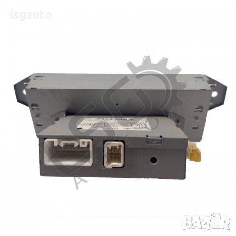 Модул борд компютър Toyota Avensis II 2003-2009 TA100822N-160, снимка 2 - Части - 37795060