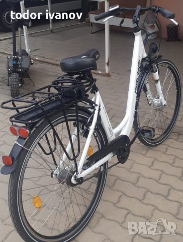 електрическо колело. електрически велосипед, снимка 5 - Велосипеди - 44589756