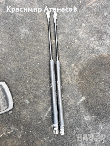 51778432. Амортисьор за багажник за Фиат гранде пунто 2006-2012г