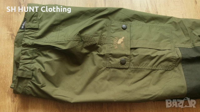 Beaver Lake Hunting Waterproof Trouser размер 2XL за лов панталон водонепромокаем - 1460, снимка 4 - Екипировка - 52447990
