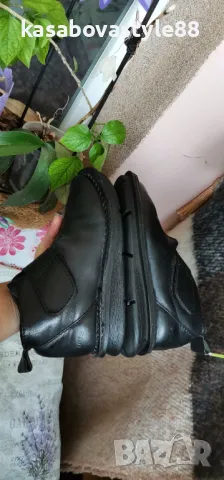 Обувки Arche 37 н. , снимка 5 - Дамски ежедневни обувки - 47464871