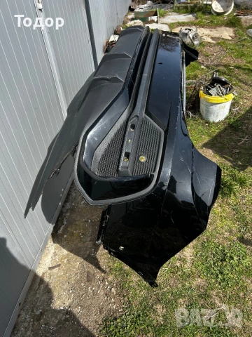 Части за audi a7,q3, снимка 14 - Части - 53878971