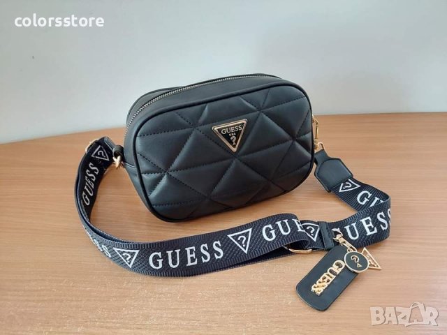Чанта Guess/SG-E49, снимка 5 - Чанти - 42900979