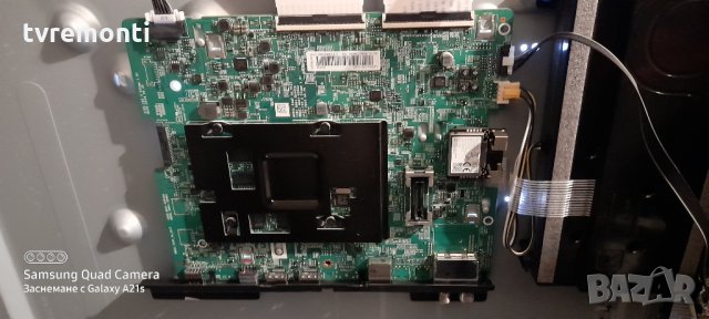 MAIN BOARD ,BN94-12869H,BN41-02662A