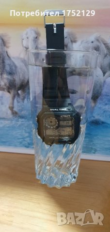 Спортен Часовник, снимка 4 - Смарт часовници - 40003548