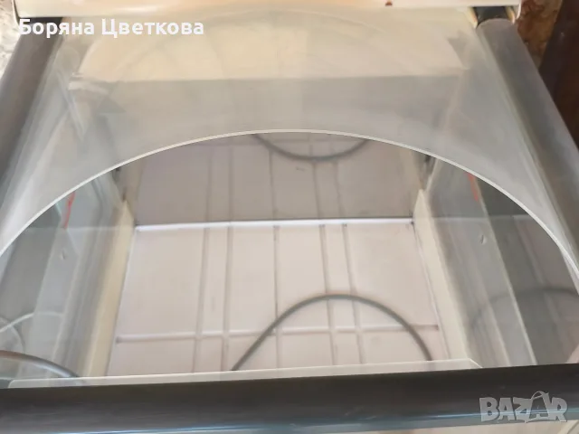 Фризер ракла...., снимка 2 - Хладилни витрини и фризери - 56067738