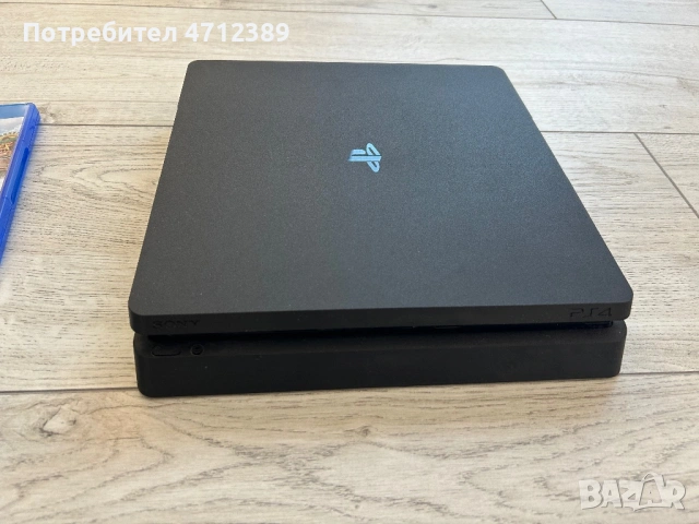Playstation 4, снимка 3 - PlayStation конзоли - 53139916