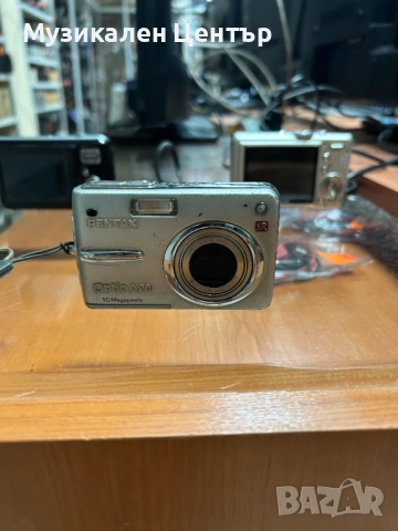 Фотоапарати за части , снимка 5 - Фотоапарати - 53232887