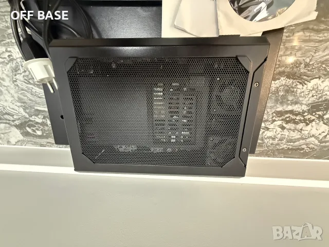 Gigabyte Gaming box RX580 8GB, снимка 7 - Видеокарти - 56298264