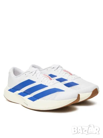 Adidas Adizero EVO SL JS4494 – мъжки маратонки | Оригинални, снимка 2 - Спортни обувки - 56112624