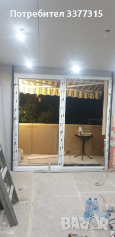 Производство на Алуминиева и PVC дограма, комарници, ремонт на стара дограма, снимка 13 - Други - 53993987