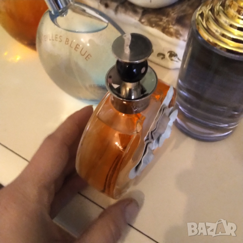  Valentino Valentina 80 мл 100% оригинал Намален , снимка 3 - Дамски парфюми - 32128583