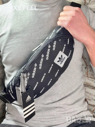Adidas 🔹Мъжки Чанти, снимка 7 - Чанти - 53242661