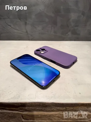 КАТО НОВ Iphone 16 Pro, 100% батерия, снимка 13 - Apple iPhone - 56302404