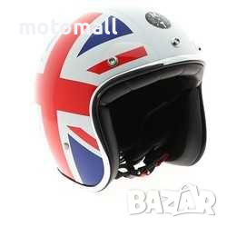 Каска MT Helmets Le Mans, снимка 1 - Аксесоари и консумативи - 44933636