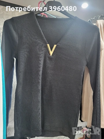 damski bluzi , снимка 11 - Рокли - 53270150