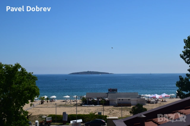 Стаи за гости Престиж - Къмпинг градина, гр. Ченоморец, снимка 10 - Почивки на море - 54099850