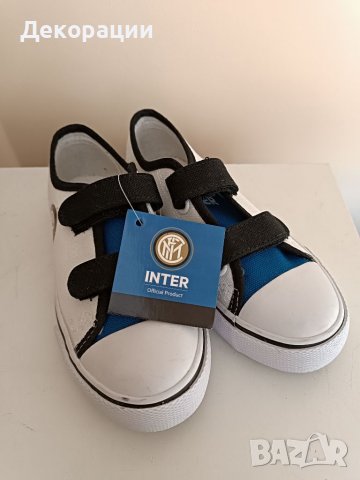 Намалени.Чисто нови детски кецове гуменки 30 номер