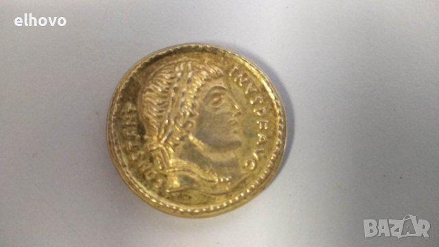 Сребърна древногръцка монета, реплика -3, снимка 4 - Нумизматика и бонистика - 38907216